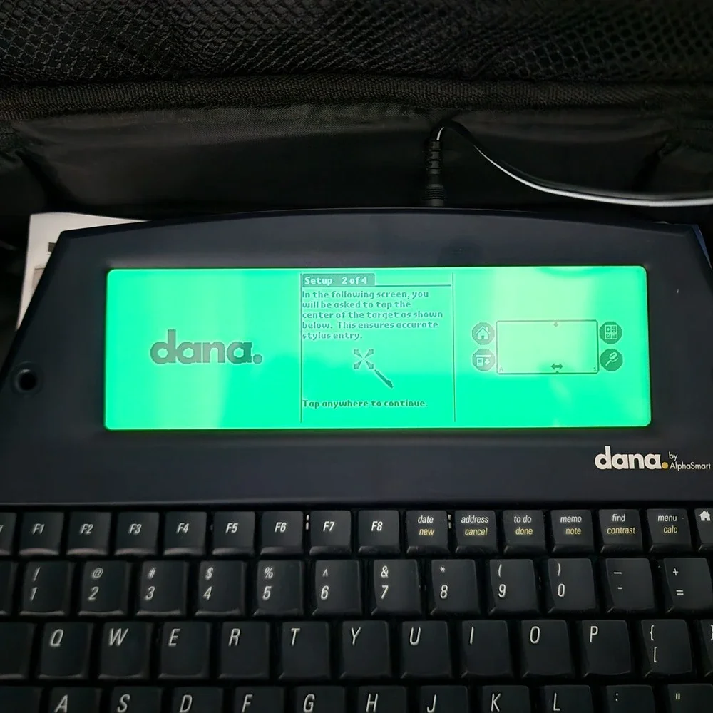 AlphaSmart pre owned